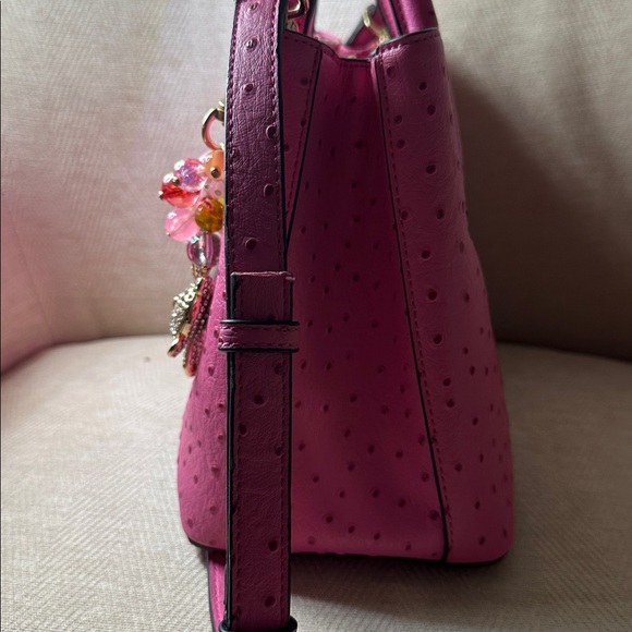 Multiple color bag charm Bag not included. - Picture 15 of 15